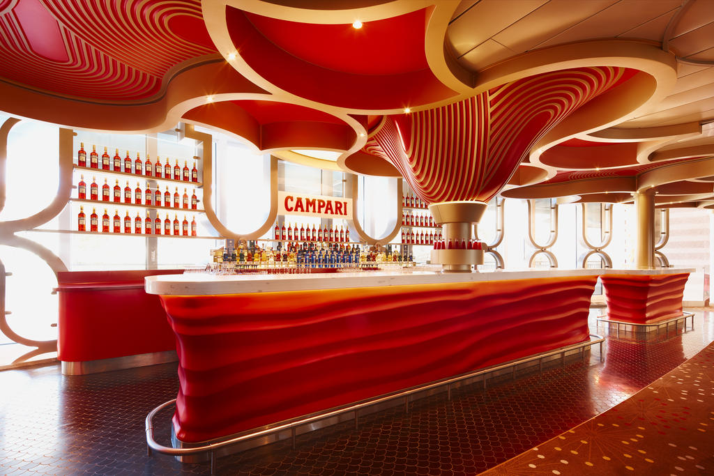 Campari Bar