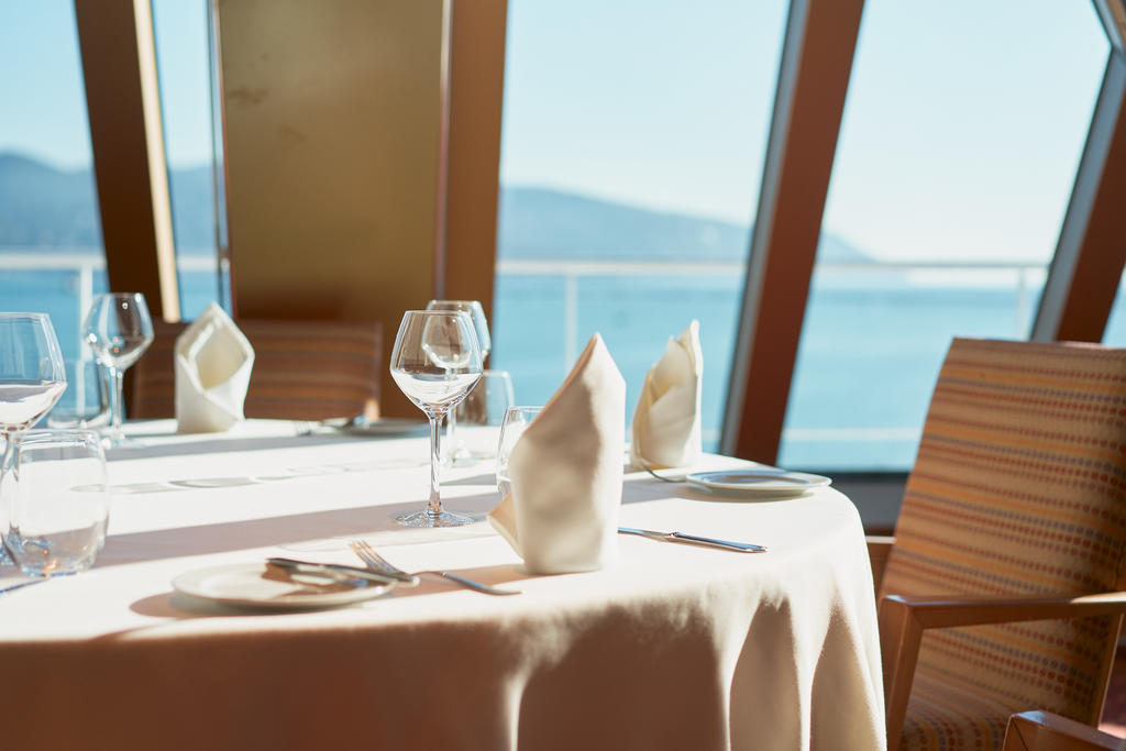 Il Gattopardo Restaurant