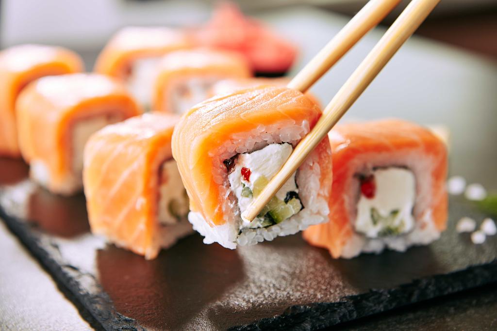 Sushino Lounge