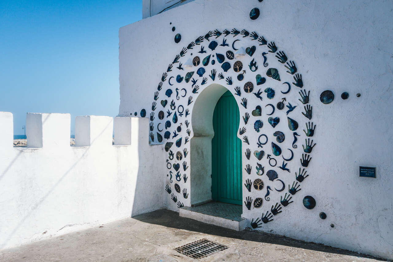 Asilah And Tangier: Morocco'S Two Souls | Costa Cruises