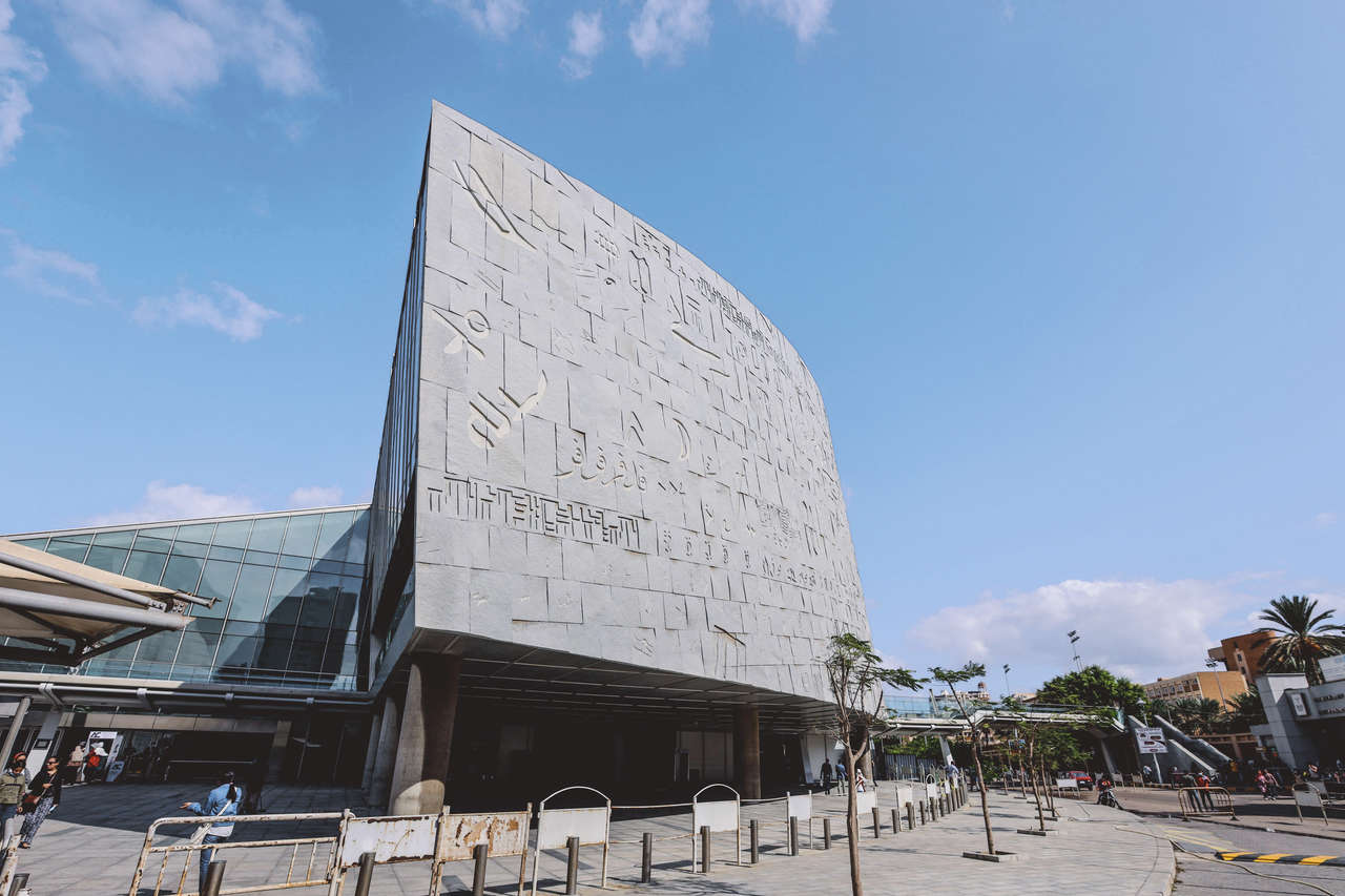 The Conquerors Of Alexandria Costa Cruises