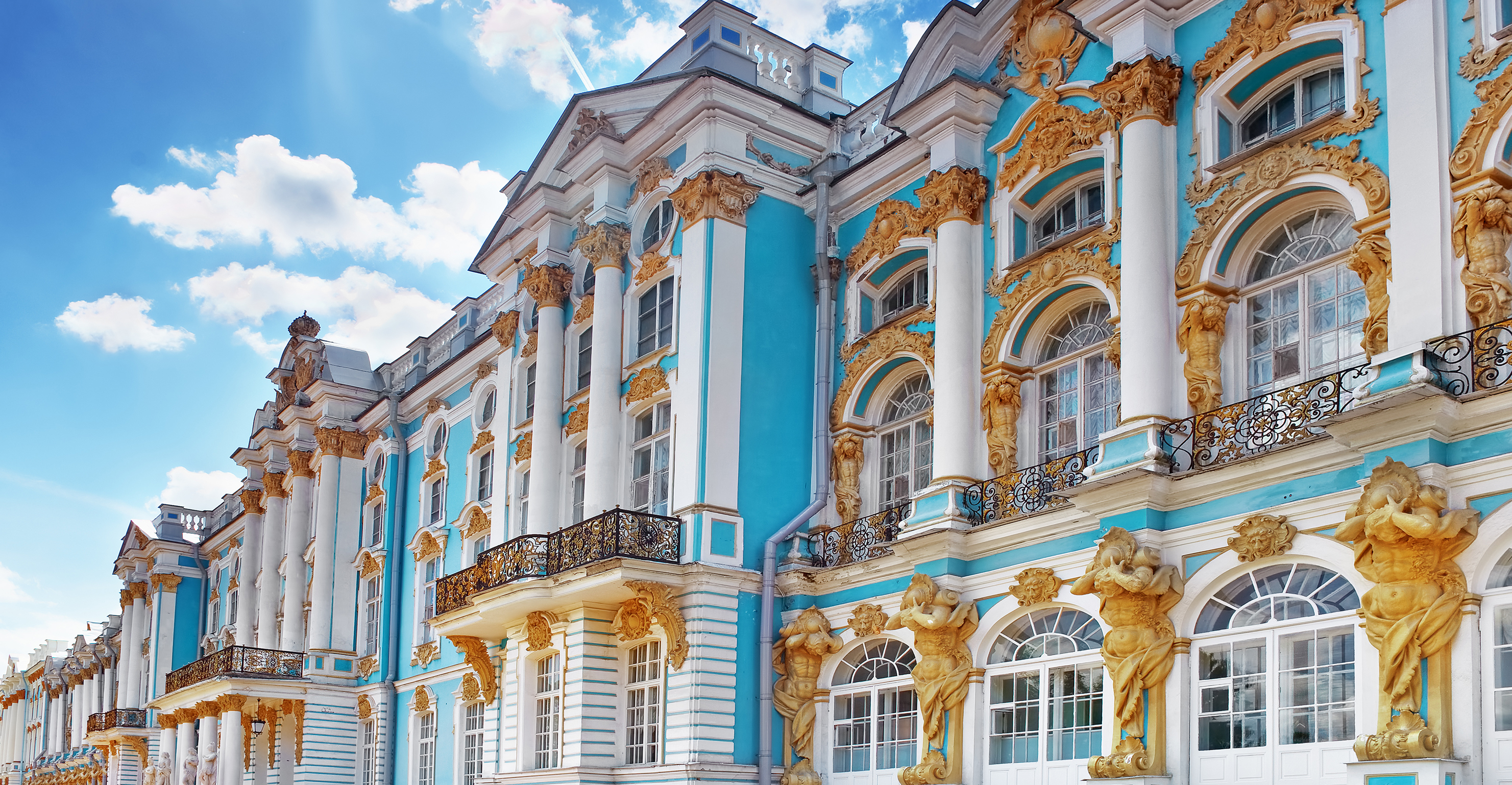Фото Дворцов России