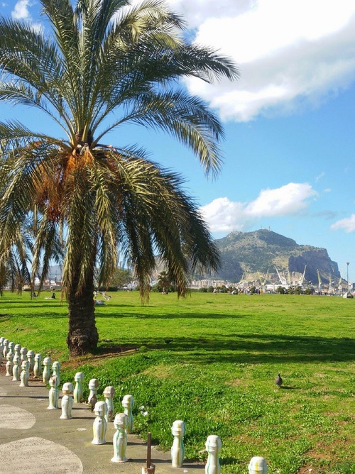 Croisieres Palerme Promos Et Itineraires Costa Croisieres