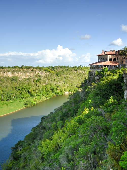 la romana cruise ship port